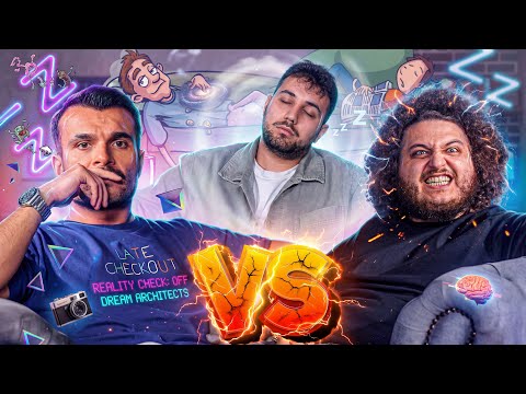 KİM DAHA ÜŞENGEÇ ? ALPEREN'LE TEMBELLİK YARIŞI ! w/@alibicim