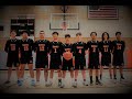 2023 Samueli Academy Varsity Basketball Hype Video