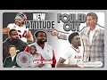 BEDIAKO SAGA | RUN THE BALL | Alabama Crimson Tide Podcast
