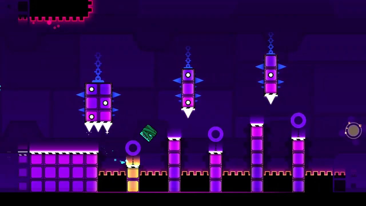 Nock Em Full version (I suck at this game I died)