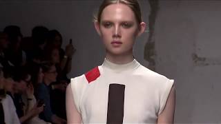 Damir Doma Fashion Show Spring Summer 2014 Paris Hd By Fashion Channel