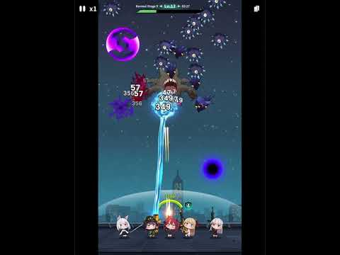 【E.D.E.N：最終防衛線】ステージ9ノーマル攻略｜効率的な防衛ライン構築術