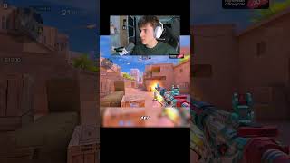 Жиза!?-😁 #стендофф2 #standoff2 #shorts #kl9msy |☃️