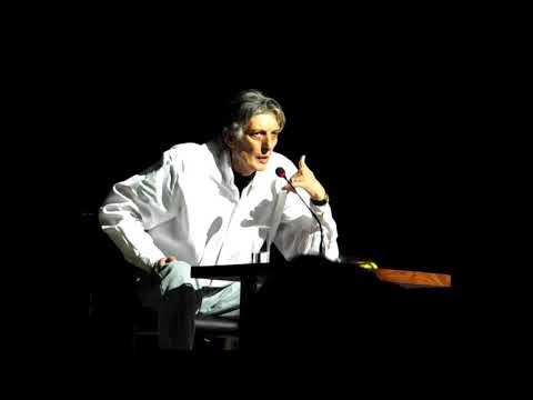 ბედნიერებამ მითხრა ნუ მეძებ (მურმან ჯინორია)