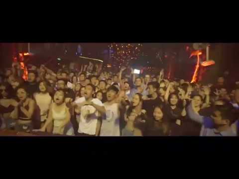 Malaa - Illegal Asia Tour Recap 2017
