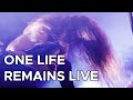 Calibre Infinite - One Life Remains Live at Basement 105