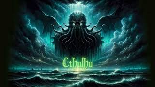 Cthulhu | Narrative Driven Art