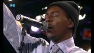 Roy Hargrove & The RH Factor  - Common Freestyle chords