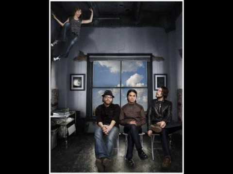 Its Nice to Know You Work Alone-Silversun Pickups