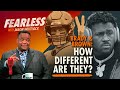 Tom Brady & Antonio Brown: Different Kinds of Cowards | Mass Formation Psychosis & the NFL | Ep 121