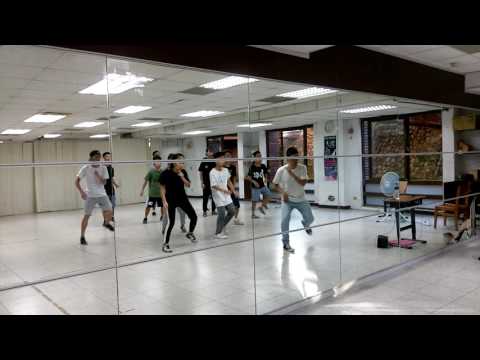 【暑訓】2016.7.30   locking大馬學長