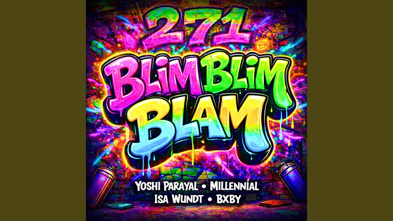 Blim Blim Blam