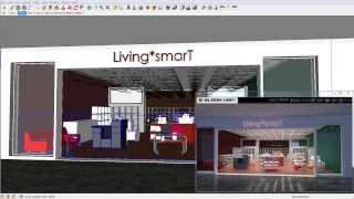 Saving Energy with Bloom Unit - Exploring Lighting and Finish Options