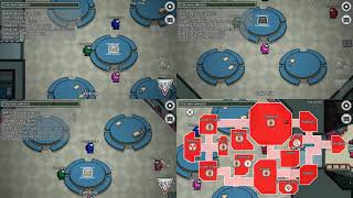 Among Us Machine Gun Mod Demo Download Link