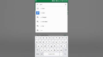 Postern Manual Configuration Tutorial