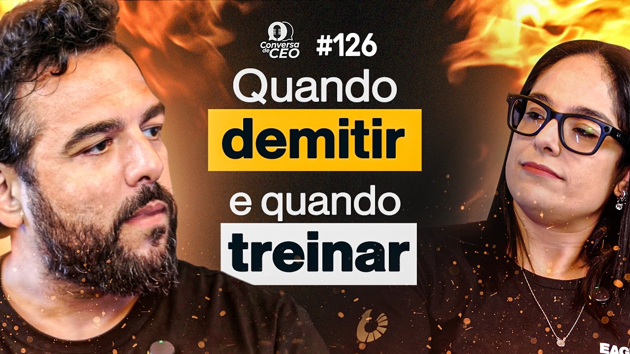 DEMITIR ou DESENVOLVER?