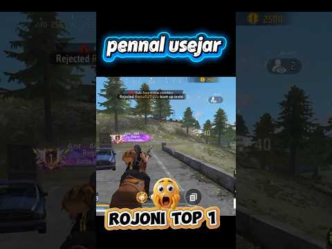 pennal usejar band kro #freefirepennal #recorder #freefire