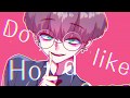 【手描きPV】HOTTODOGU