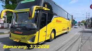 Daytime Traffic Scene | Relaxing from Highway Noise