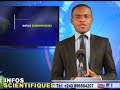Lancement officiel de la campagne d'appel aux valeurs et au changement des mentalités des étudiants