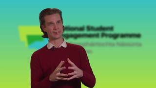 NStEP: Meaningful student engagement in quality enhancement