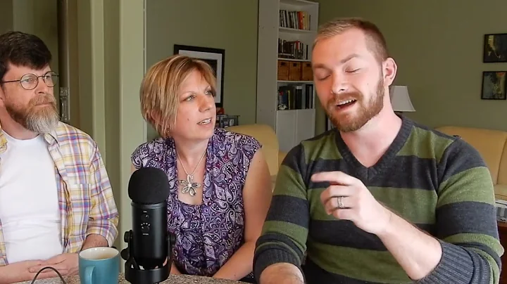 Emerson Eggerichs Gaslighting Abuse Victims in a S...
