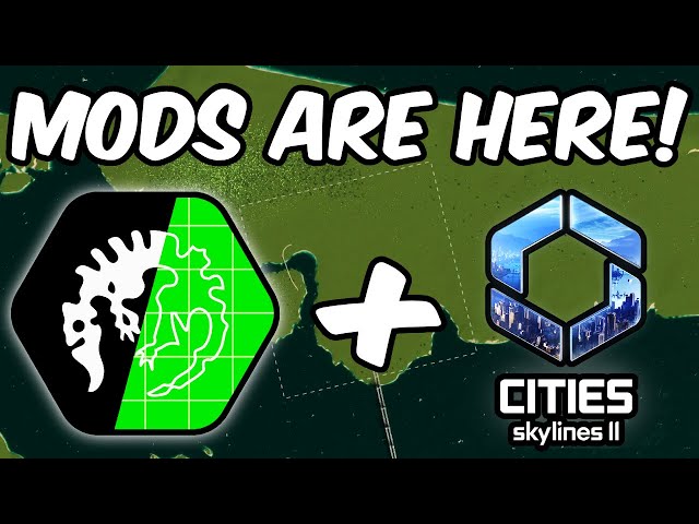 How to Download Paradox Mods in Cities Skylines 2 class=