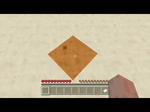 Simple item detection system