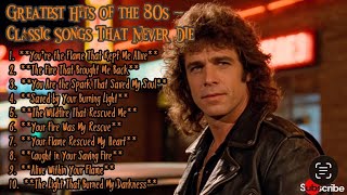 80s Golden Memories – Timeless Classic Songs