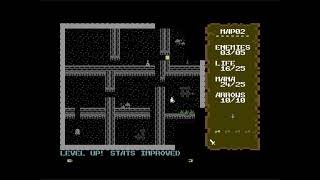 C64 Crack : Warlock Preview +by Shadow ! 14 August 2026!