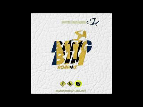 Marz Ville x Unruly Empire- Bang Bim {Jayon Universe Roadmix}