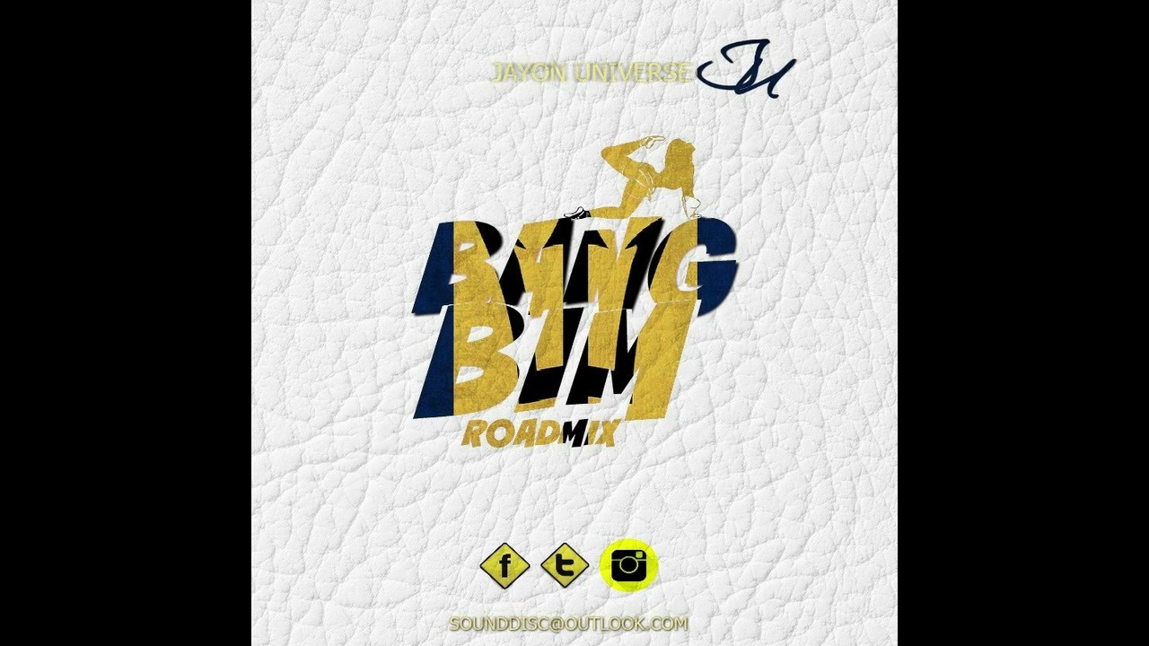 Marz Ville x Unruly Empire- Bang Bim {Jayon Universe Roadmix}