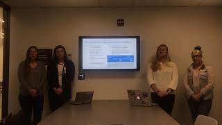 BME 4828: Team 7 Dental Implant