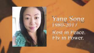 Yang Song: Fly In Power (English Captions)