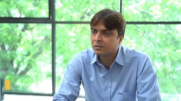 SolutionOne ERP At INTEGRA ENGINEERING INDIA LIMITED. (Customer Testimonial)