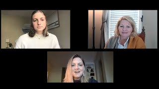 Women in Leadership | Legacy and Leadership 2020