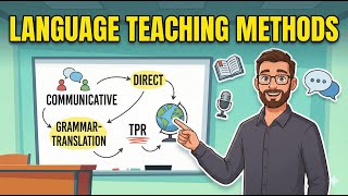 The Quest for the Best Language Teaching