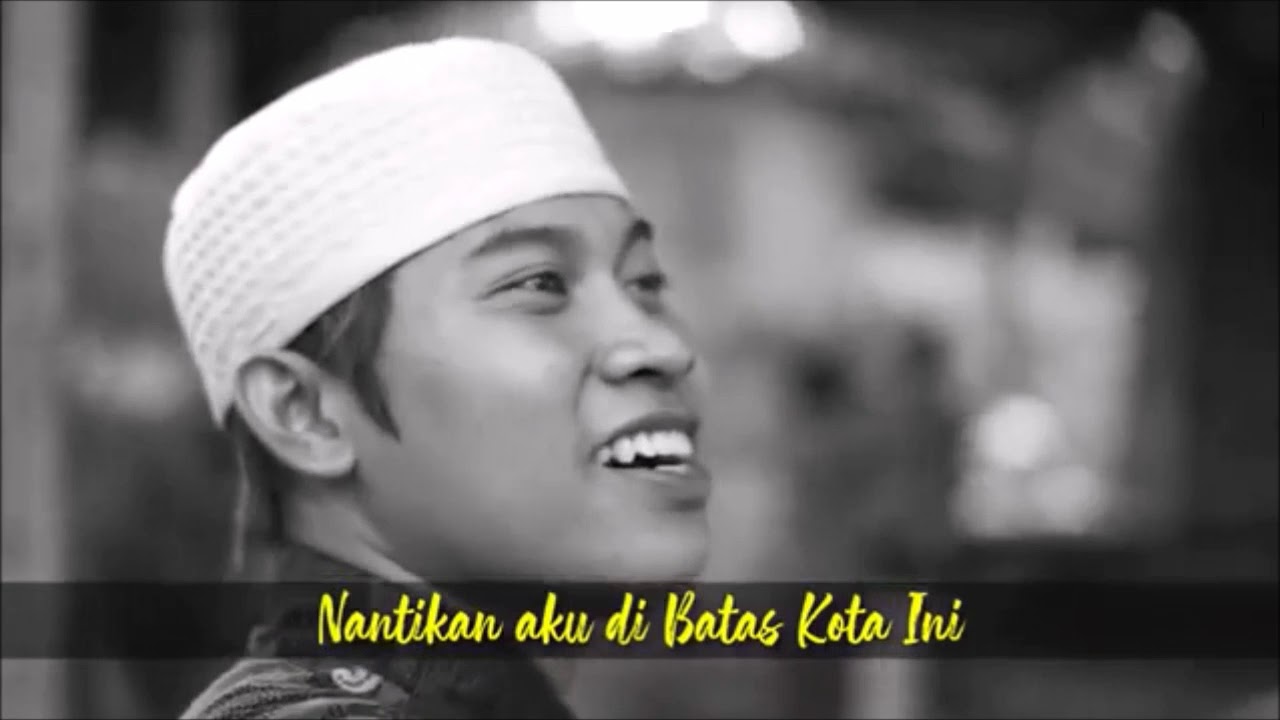 AGUS KOTAK-LAGU TERAKHIR CERITA KEHIDUPAN 1 - YouTube