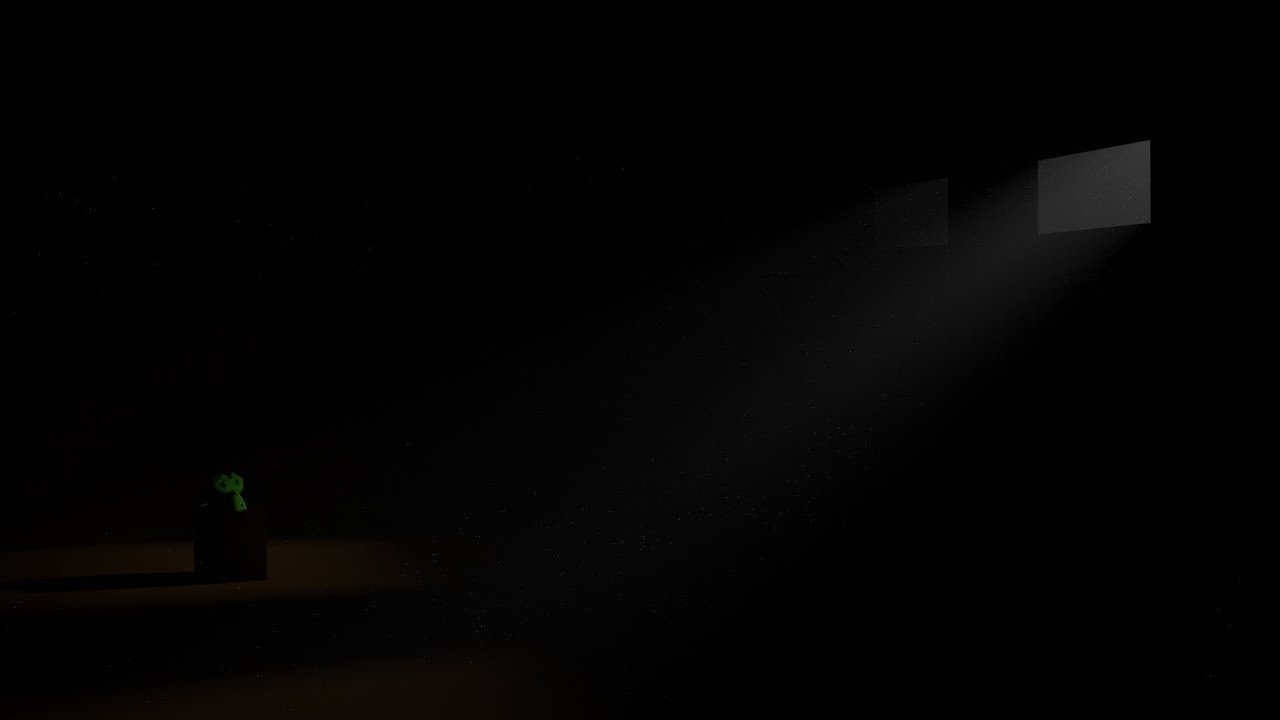 Blender Cycles Volumetric Scatter Shader (general overview) YouTube