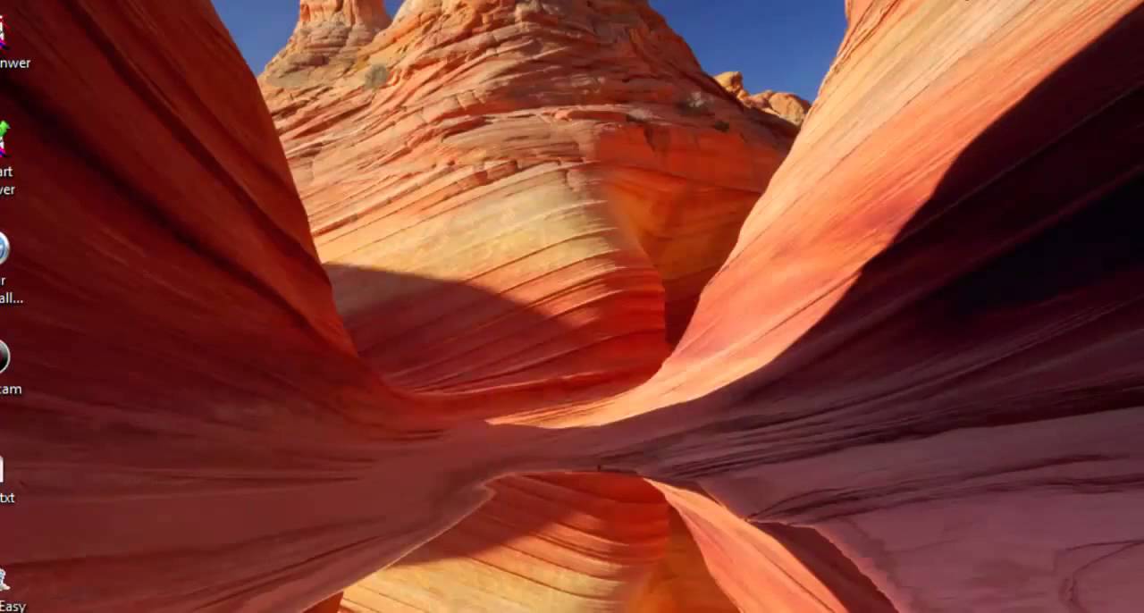 Изменение и удаление стрелок с папок - YouTube