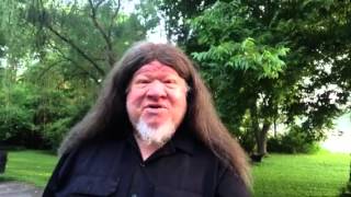 "Accountability VS Encouragement" Pastor Bob DAILY! Profile