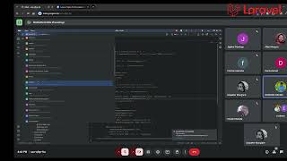 Laravel Episode 5 (2025) Eloquent ORM and relationship