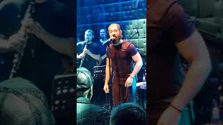 Koray Avcı Muhteşem Şov Antalya