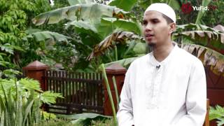 Video Motivasi: Untukmu Yang Bergelimang Rizki Yang Haram - Ustadz DR. Erwandi Tarmizi