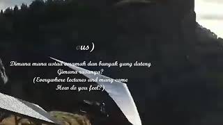TERKENAL (FAMOUS) Ust Adi Hidayat, Ceramah 1 menit