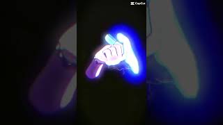 Cowbell Warrior Edit                              Flash Warning 