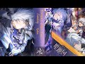 《崩壞:星穹鐵道》星期日同人曲《Eternal》+《Rebirth》+知更鳥同人插曲《Light of day》