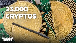 From Bitcoin To Alt Coins And Meme Coins, What Crypto Are Worth The Hype And What&#39;s Not