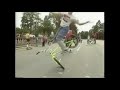 Old School BMX Freestyle Compilation: 1