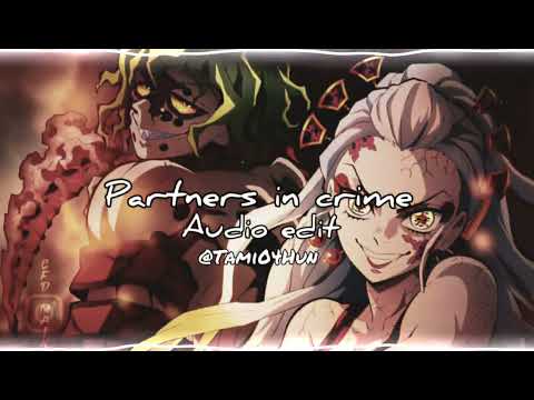 Set It Off Feat Ash Costello Partners In Crime Audio Edit 